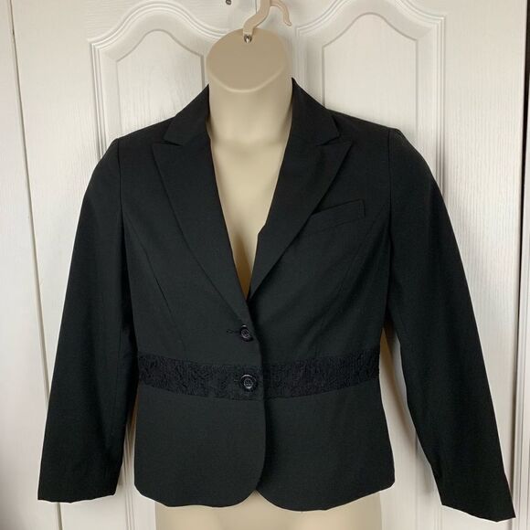 Work to Weekend W Jacket - Picture 1 of 3